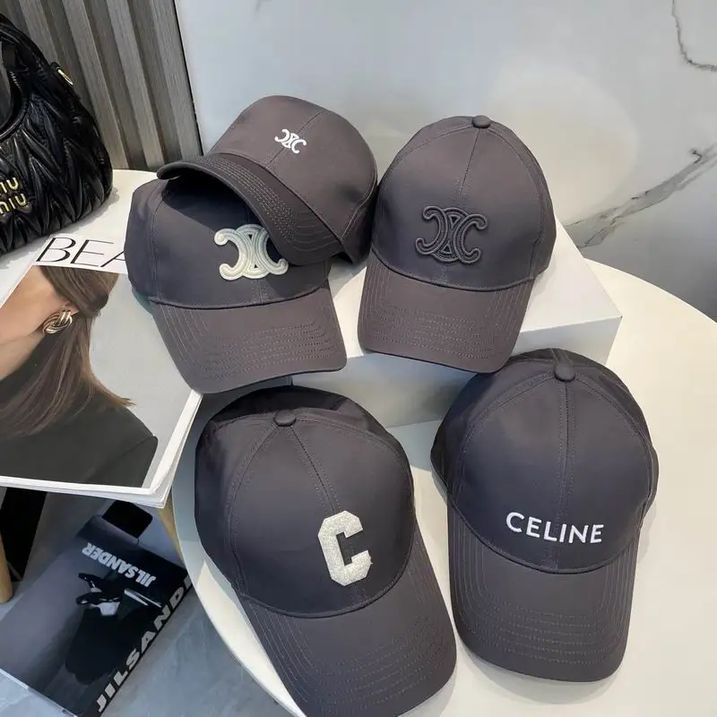Celine cap dx78